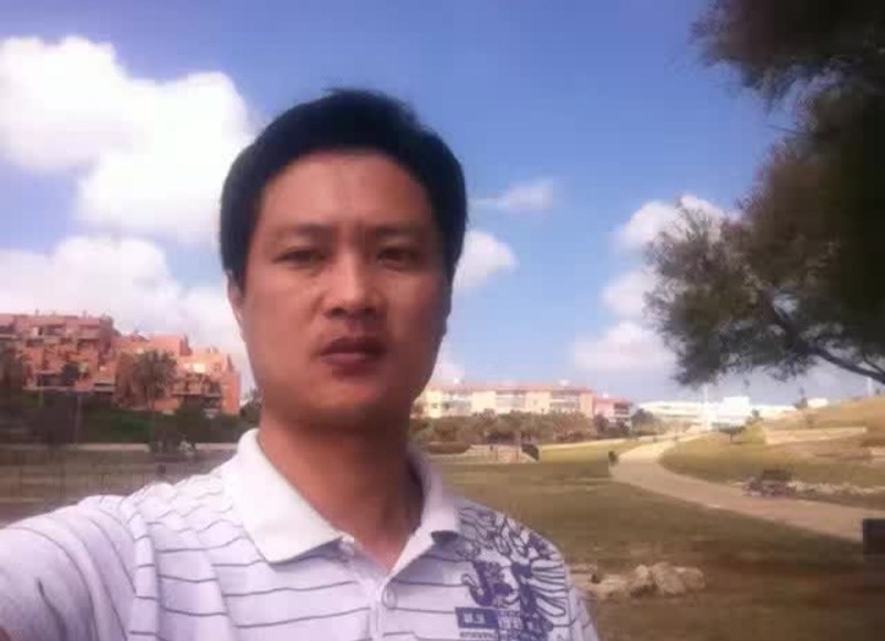 钟志的第二张照片--东山征婚网