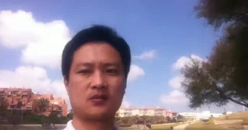 钟志的第三张照片--东山征婚网