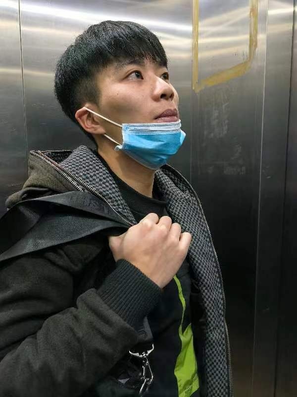 漂流的第二张照片--东山征婚网