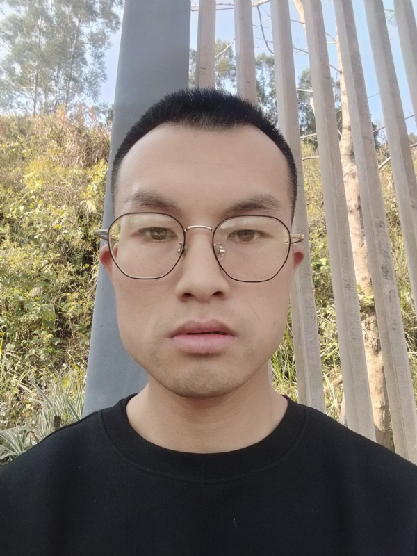 林子的第一张照片--东山征婚网