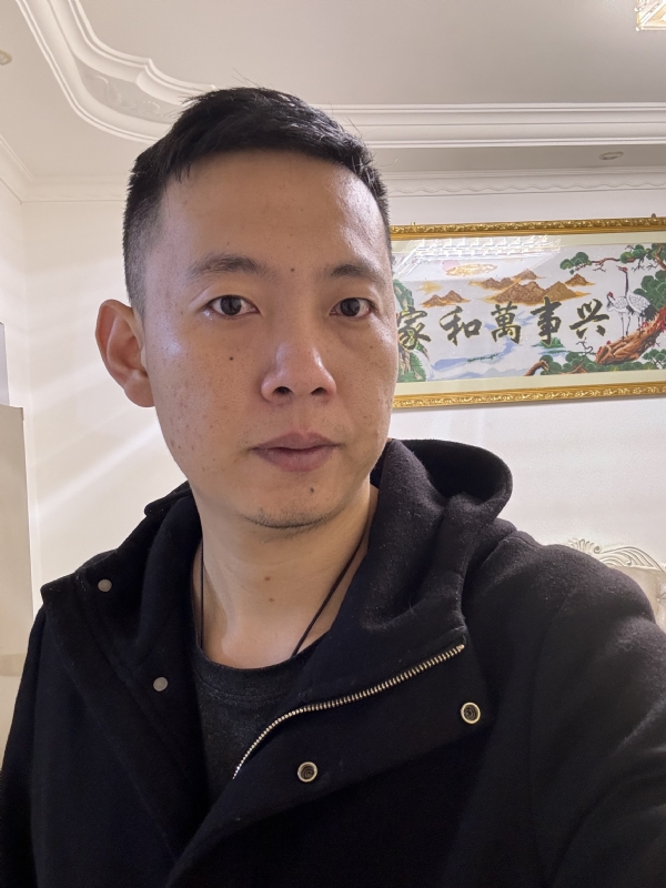 Lance的第一张照片--东山征婚网
