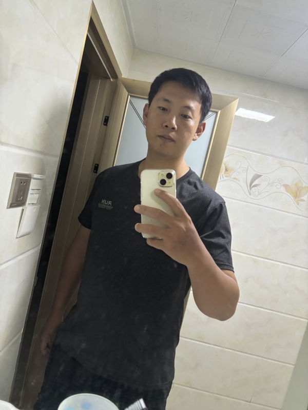 Lance的第二张照片--东山征婚网