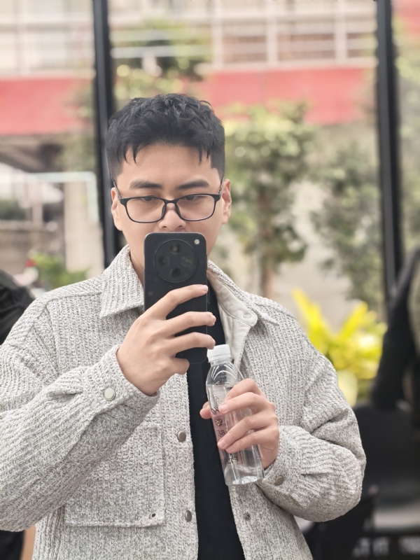 沙包的第一张照片--东山征婚网