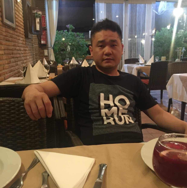 海外游子的第二张照片--东山征婚网