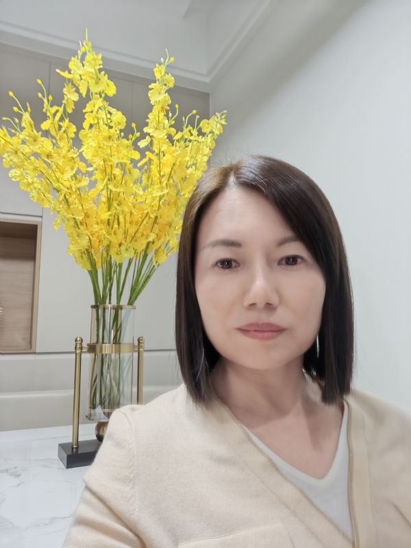 一诺的第一张照片--东山征婚网