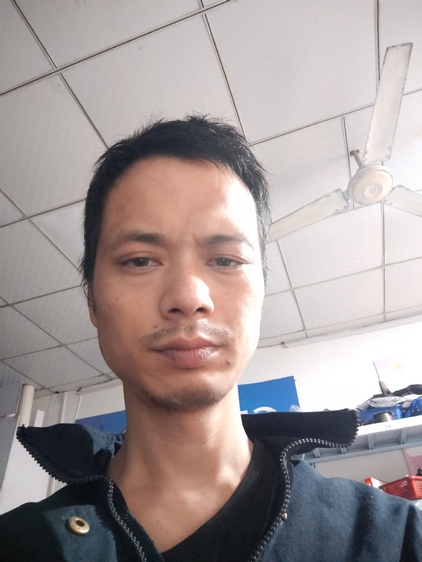 小康的第一张照片--东山征婚网