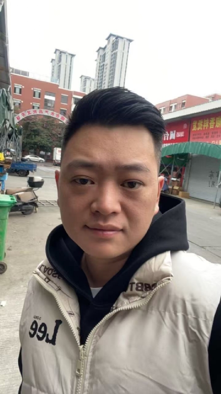鑫鑫的第一张照片--东山征婚网