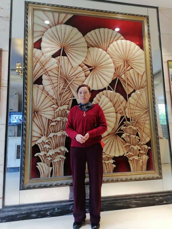一米阳光的第一张照片--东山征婚网