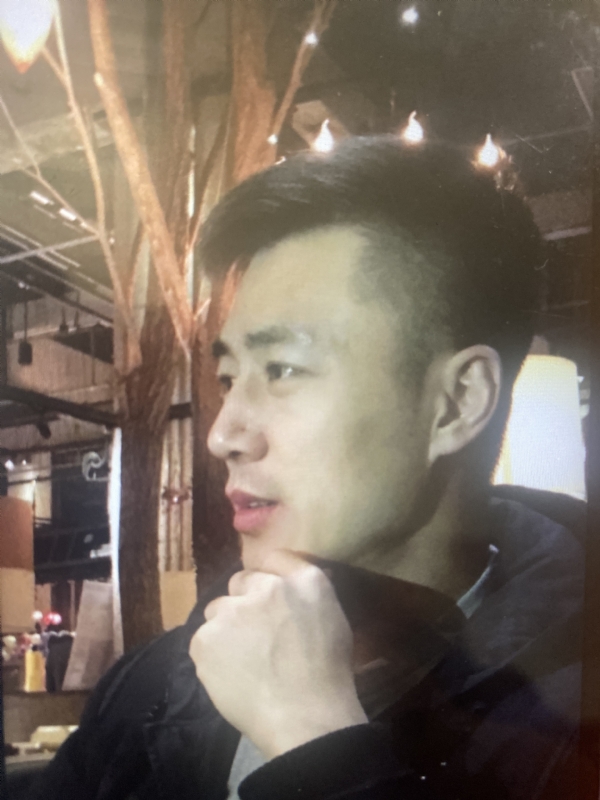 往事随风飘散的第二张照片--东山征婚网