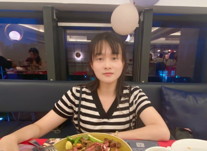 从心出发的第一张照片--东山征婚网