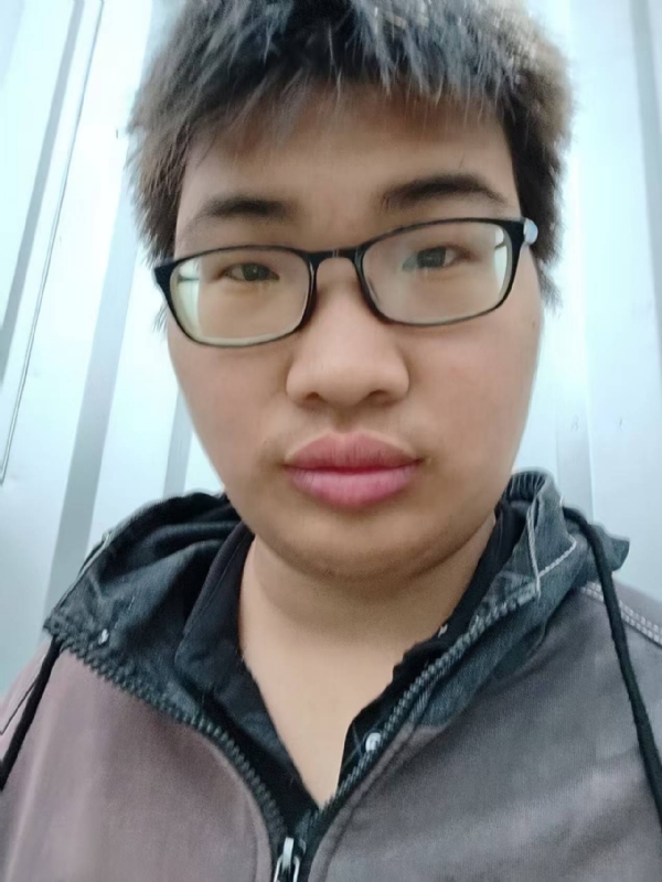 南城的第一张照片--东山征婚网