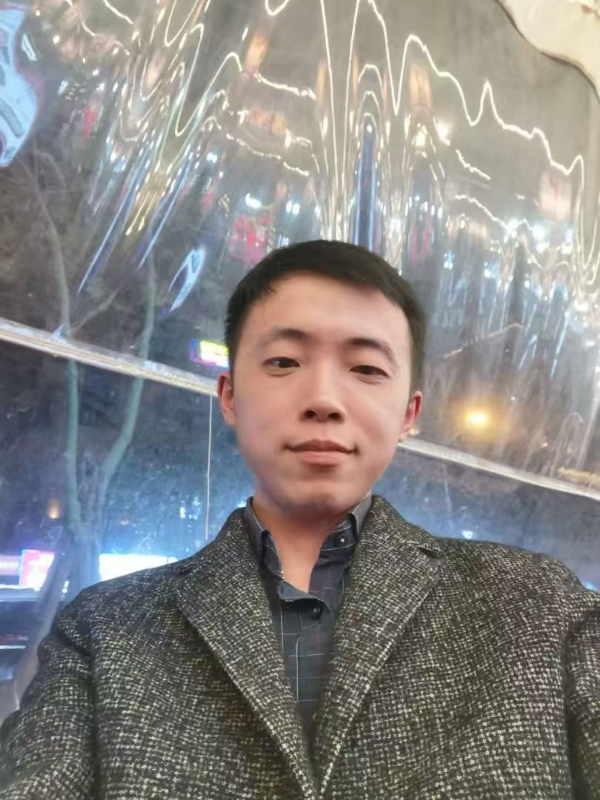 孤客的第一张照片--东山征婚网