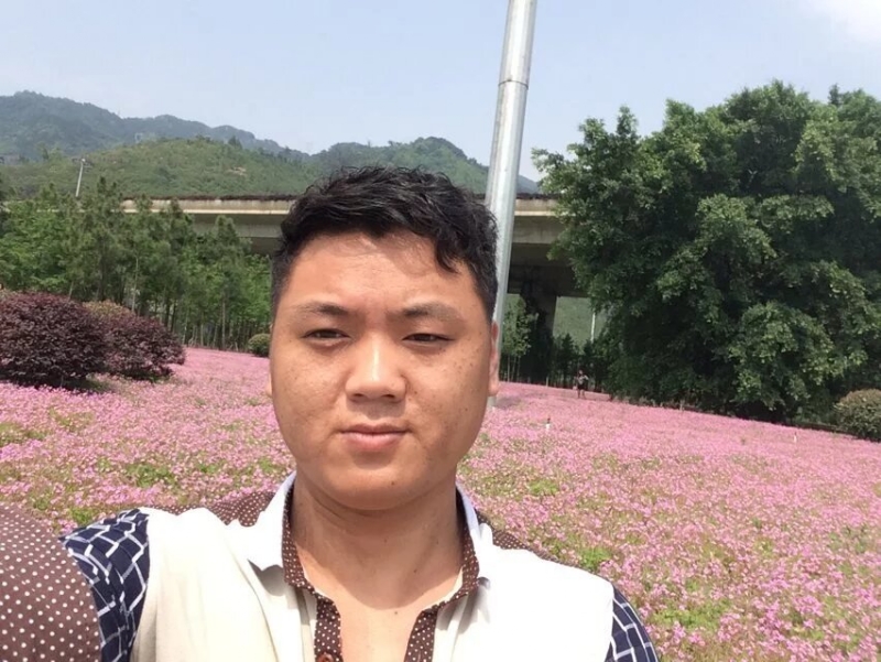 过日子的第一张照片--东山征婚网