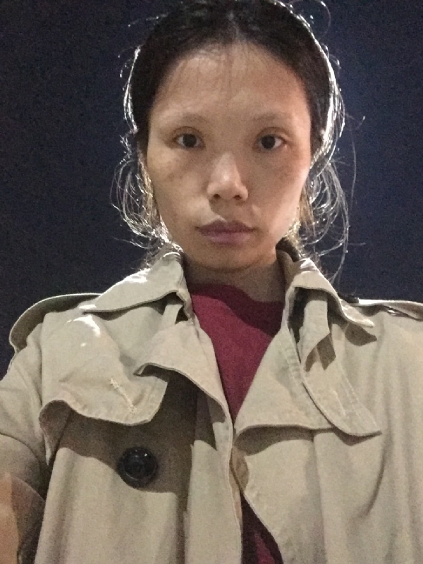 小白的第一张照片--东山征婚网