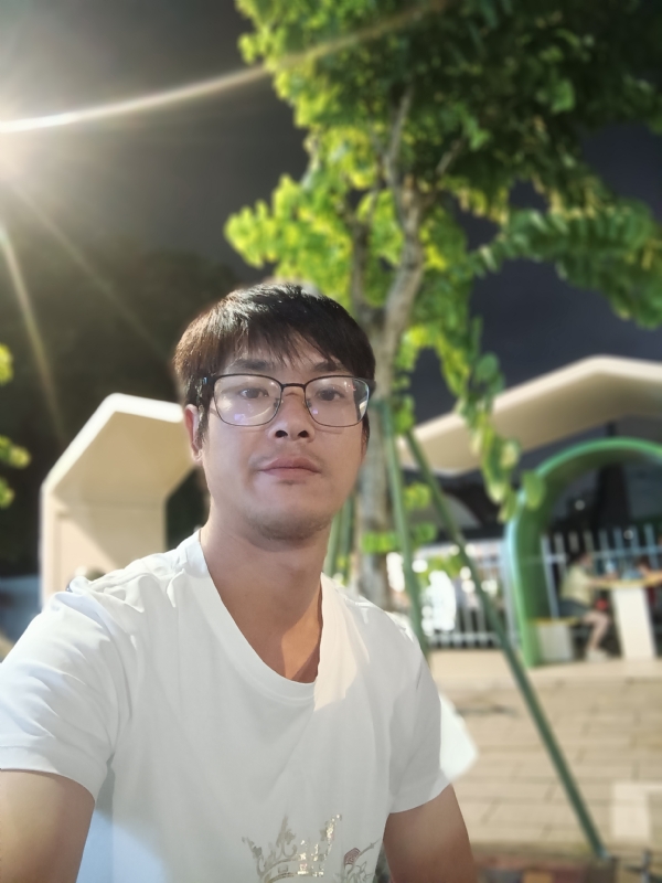 任豐的第二张照片--东山征婚网