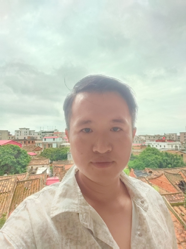 陌生人的第二张照片--东山征婚网