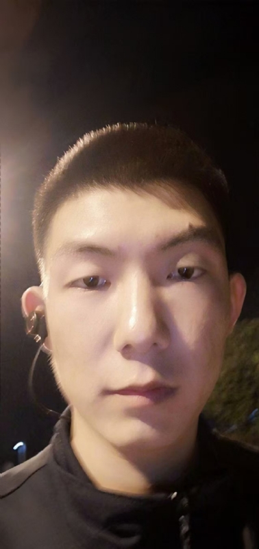 予期的第一张照片--东山征婚网