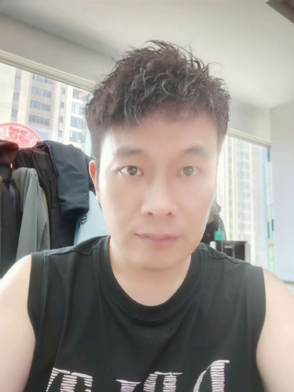 缘分何求的第一张照片--东山征婚网