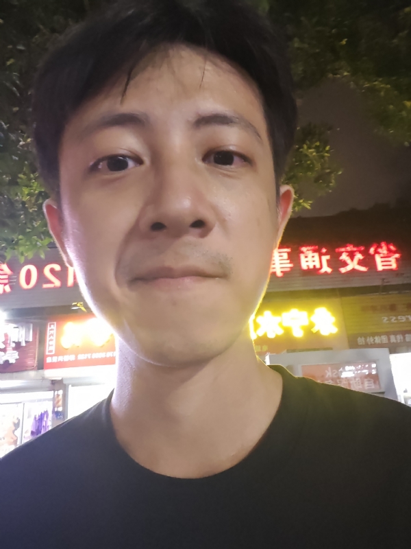 元亨利贞的第二张照片--东山征婚网