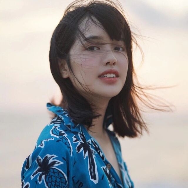 灵魂有香气的第一张照片--东山征婚网