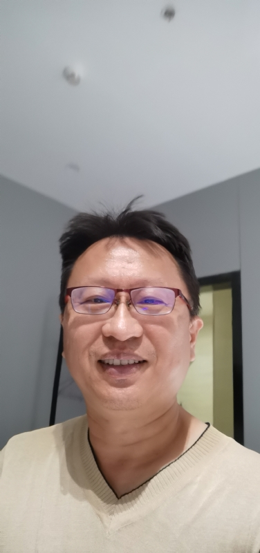 台皖佬徽阿狼的第一张照片--东山征婚网
