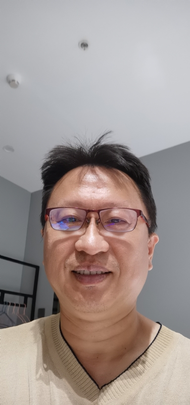 台皖佬徽阿狼的第三张照片--东山征婚网