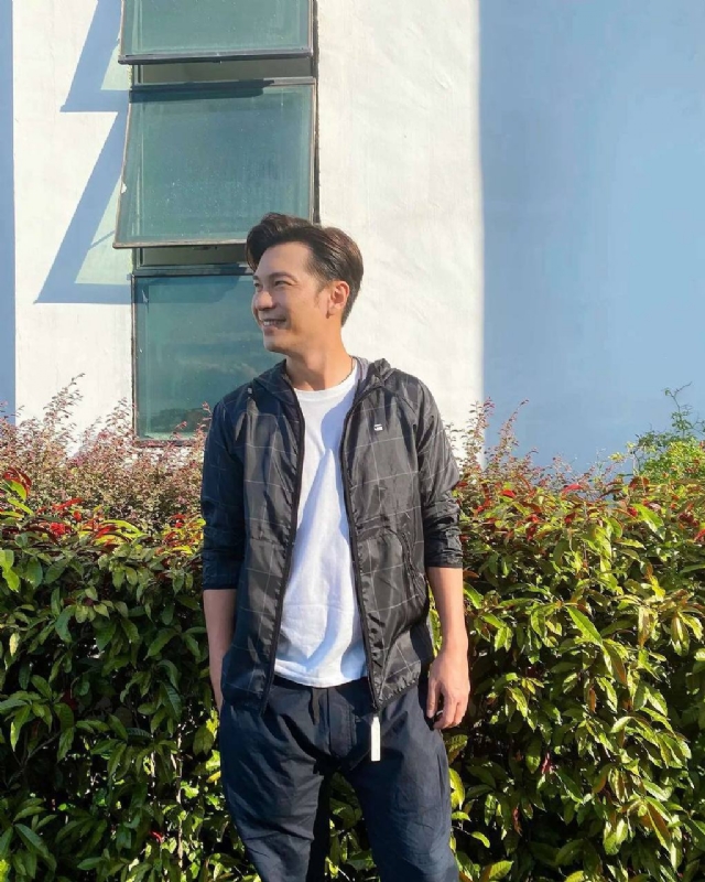 林硕的第一张照片--东山征婚网