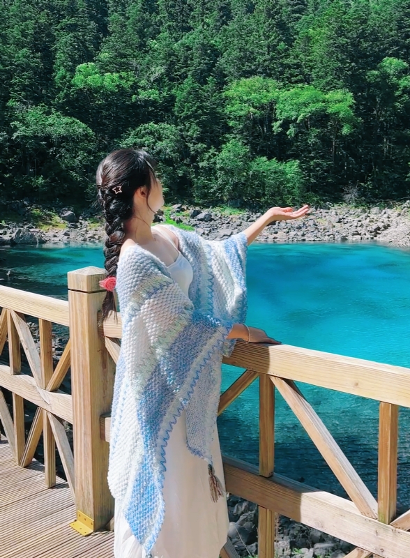 丫头的第二张照片--东山征婚网