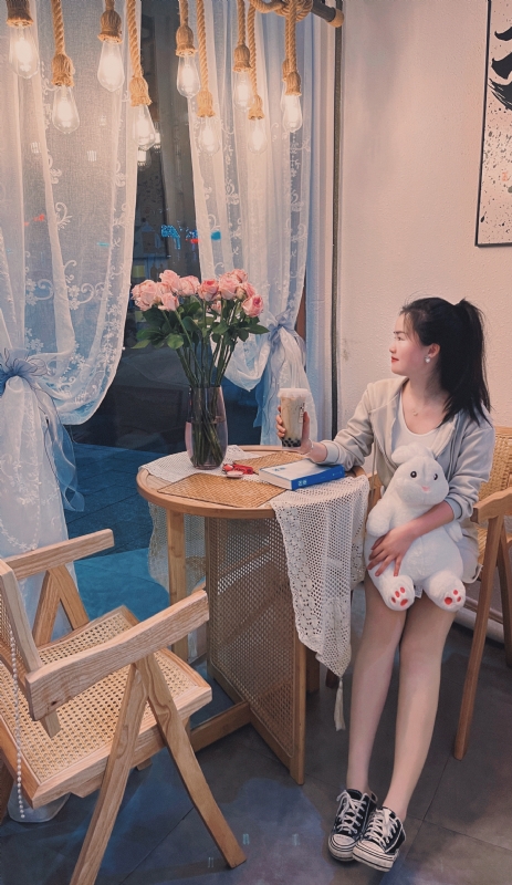 丫头的第五张照片--东山征婚网