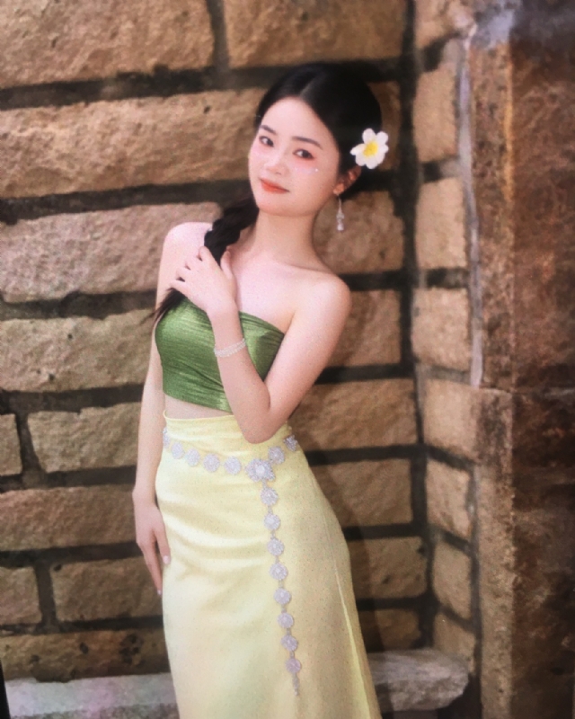 丫头的第六张照片--东山征婚网