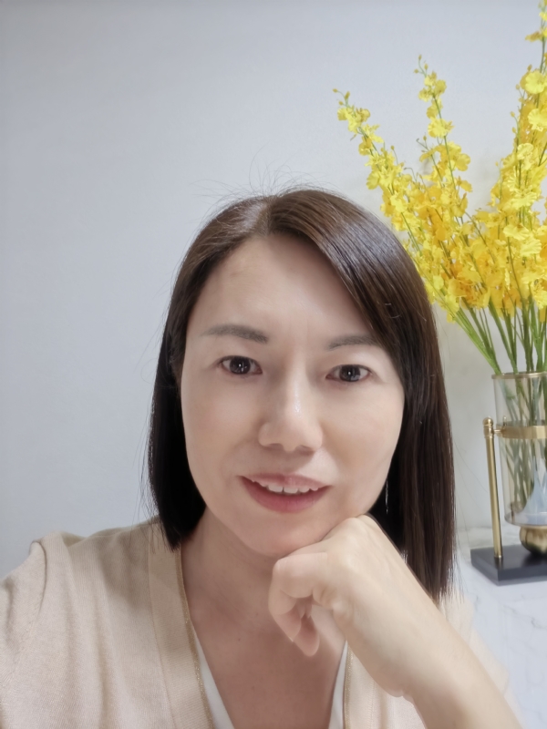 一心的第二张照片--东山征婚网