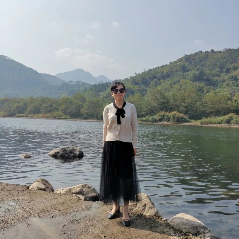 一心的第三张照片--东山征婚网