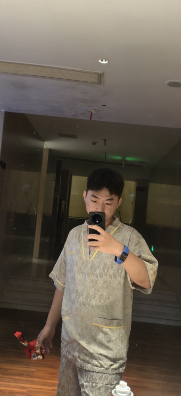 Mai的第一张照片--东山征婚网