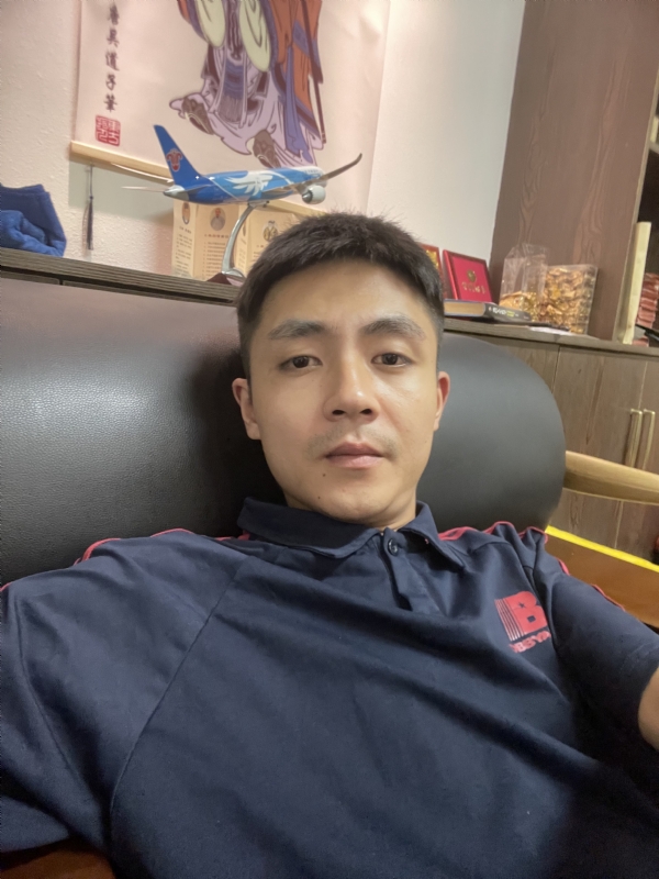 曾曾日上的第一张照片--东山征婚网