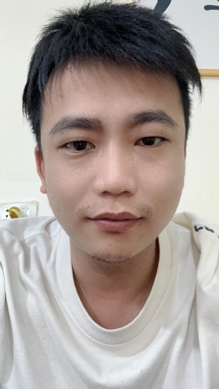 清风的第一张照片--东山征婚网