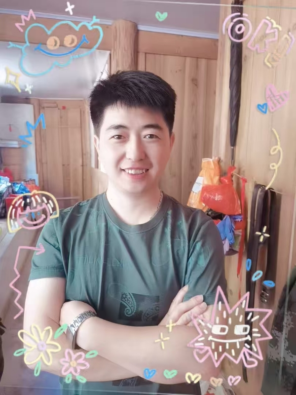 随风的第一张照片--东山征婚网