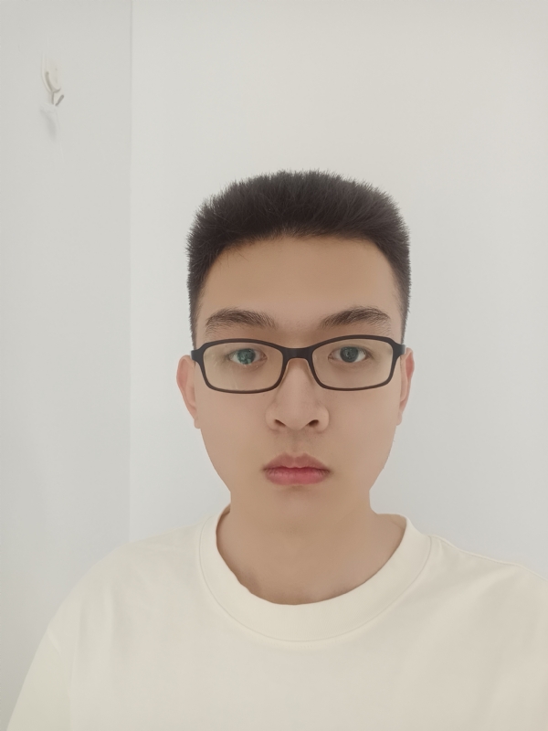Lin的第一张照片--东山征婚网
