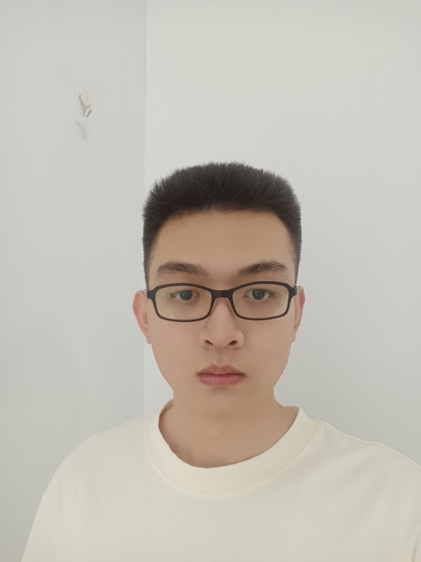 Lin的第三张照片--东山征婚网