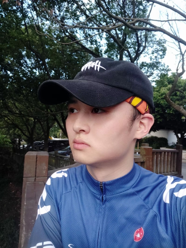 麦兜的第二张照片--东山征婚网