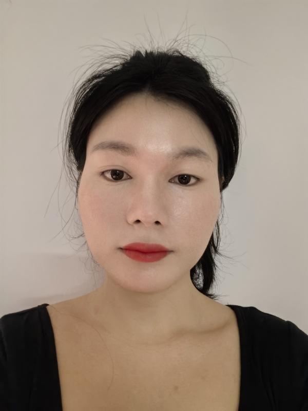 卉秀的第一张照片--东山征婚网