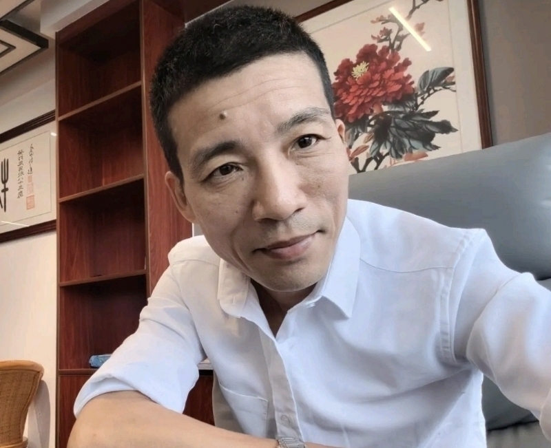 清风四海的第一张照片--东山征婚网