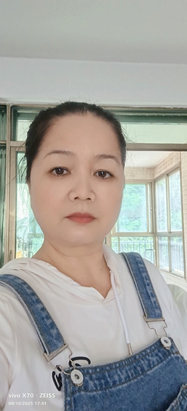 小巧玲珑的第一张照片--东山征婚网