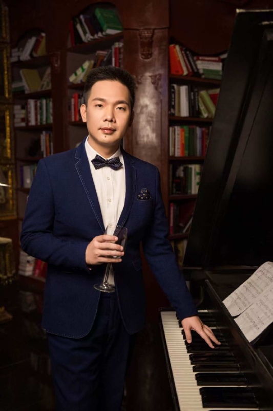 熊猫蔡蔡的第一张照片--东山征婚网