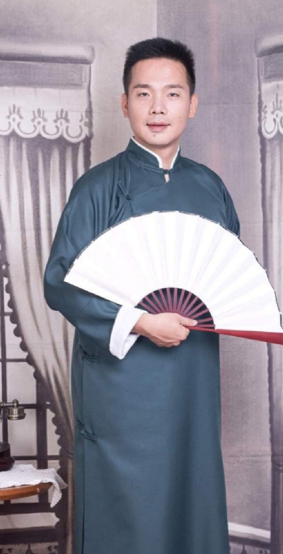 熊猫蔡蔡的第二张照片--东山征婚网