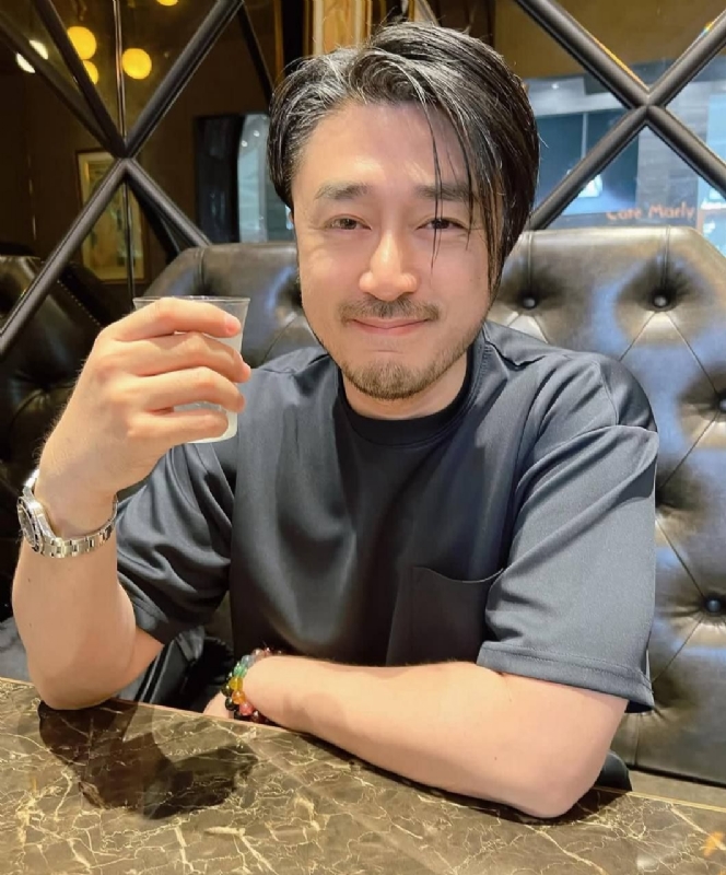 爱意随风起的第一张照片--东山征婚网