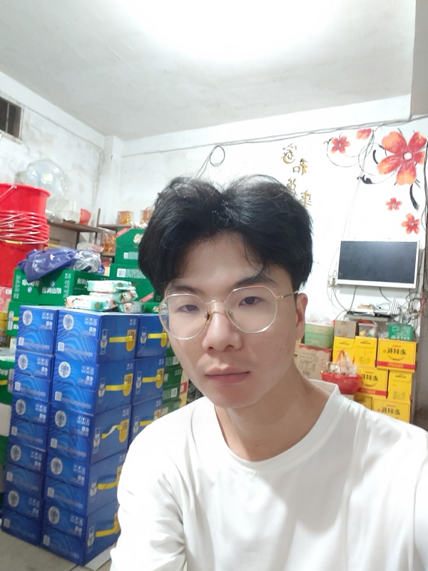 瓜瓜的第一张照片--东山征婚网