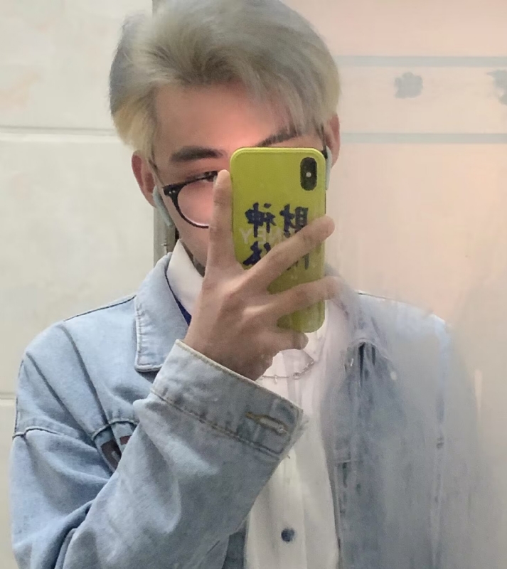 蜡笔小新的第二张照片--东山征婚网