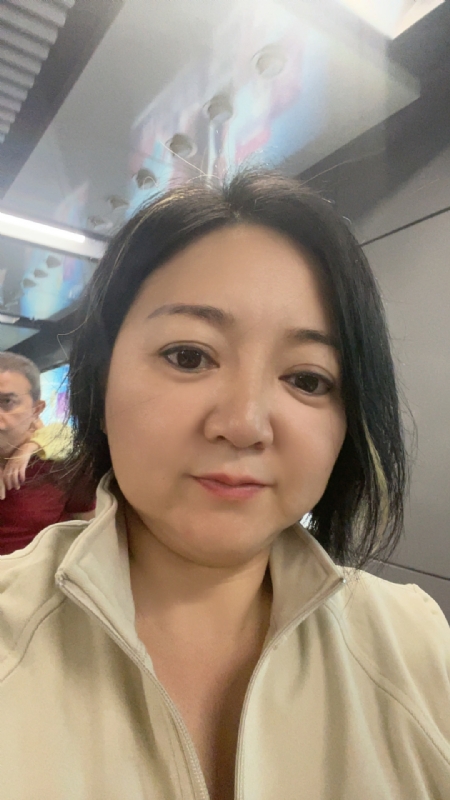 Carry的第一张照片--东山征婚网