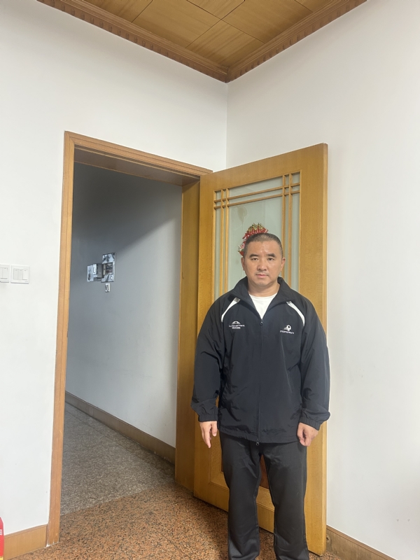 沉稳世界的第二张照片--东山征婚网