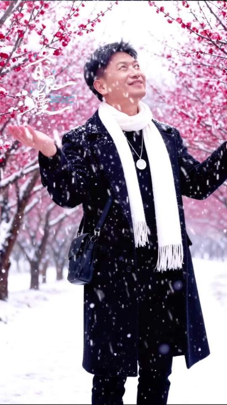 网上邻居的第一张照片--东山征婚网